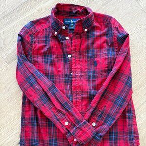 Ralph Lauren Boys shirt